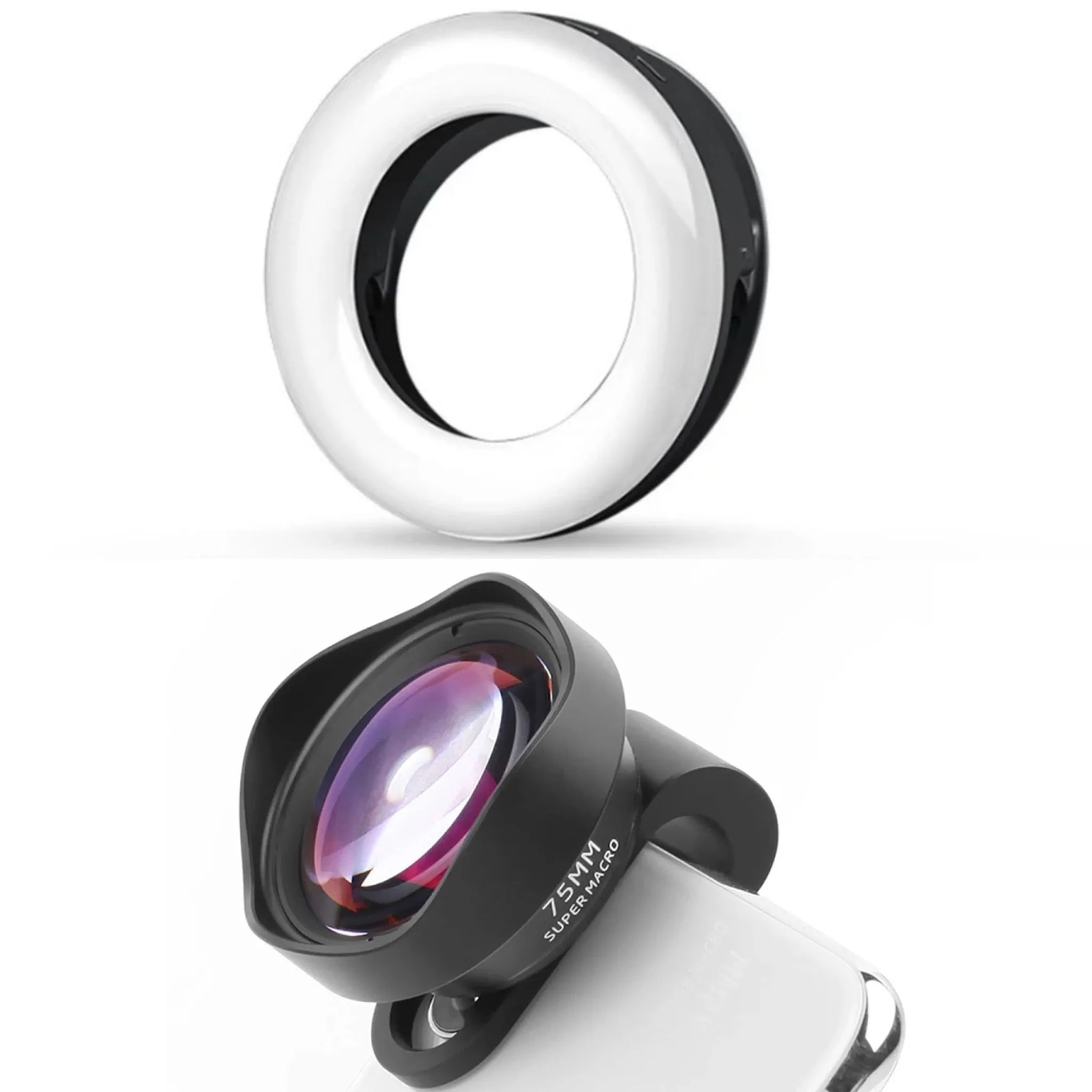 Super Macro Lens Bundles