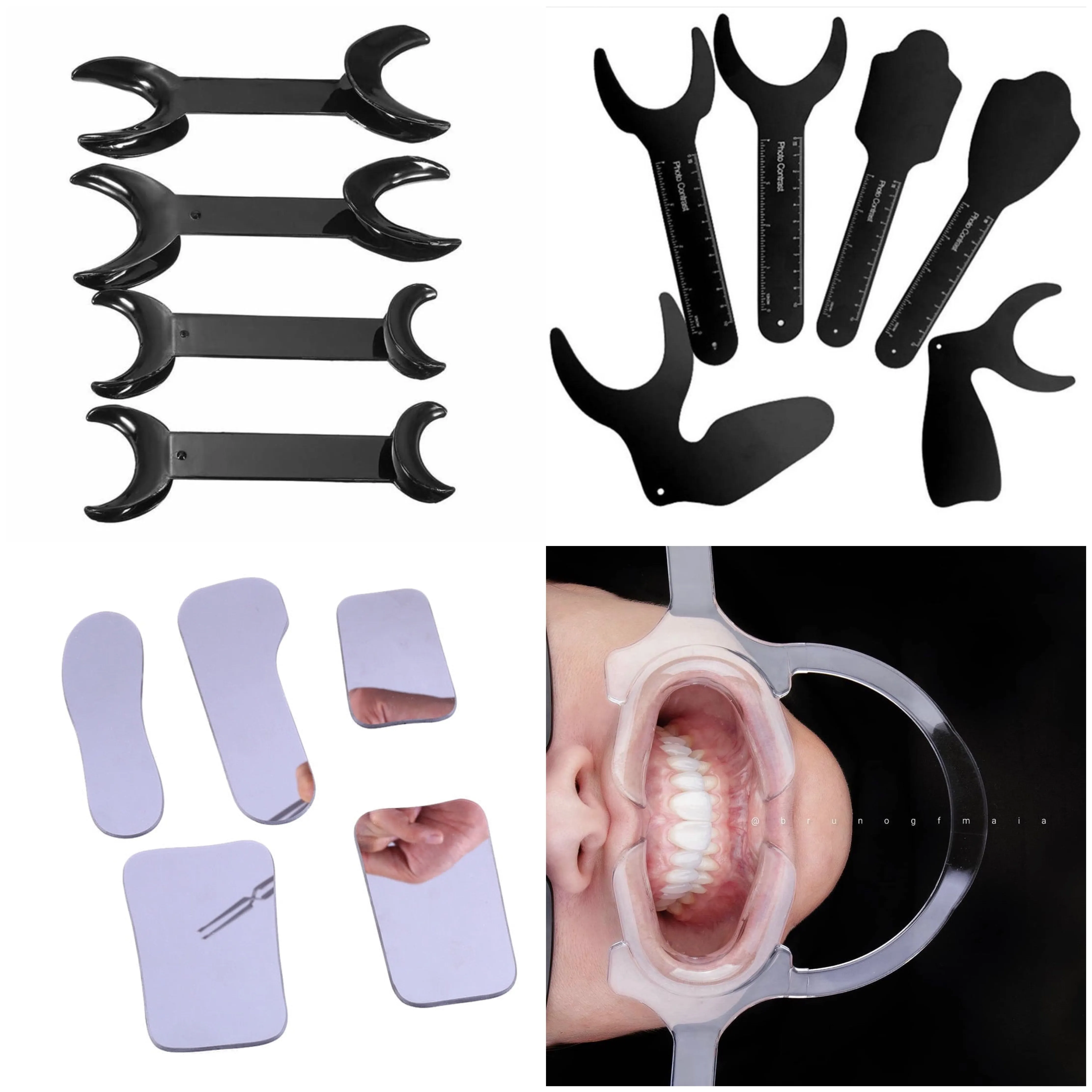 Super Macro Lens Bundles