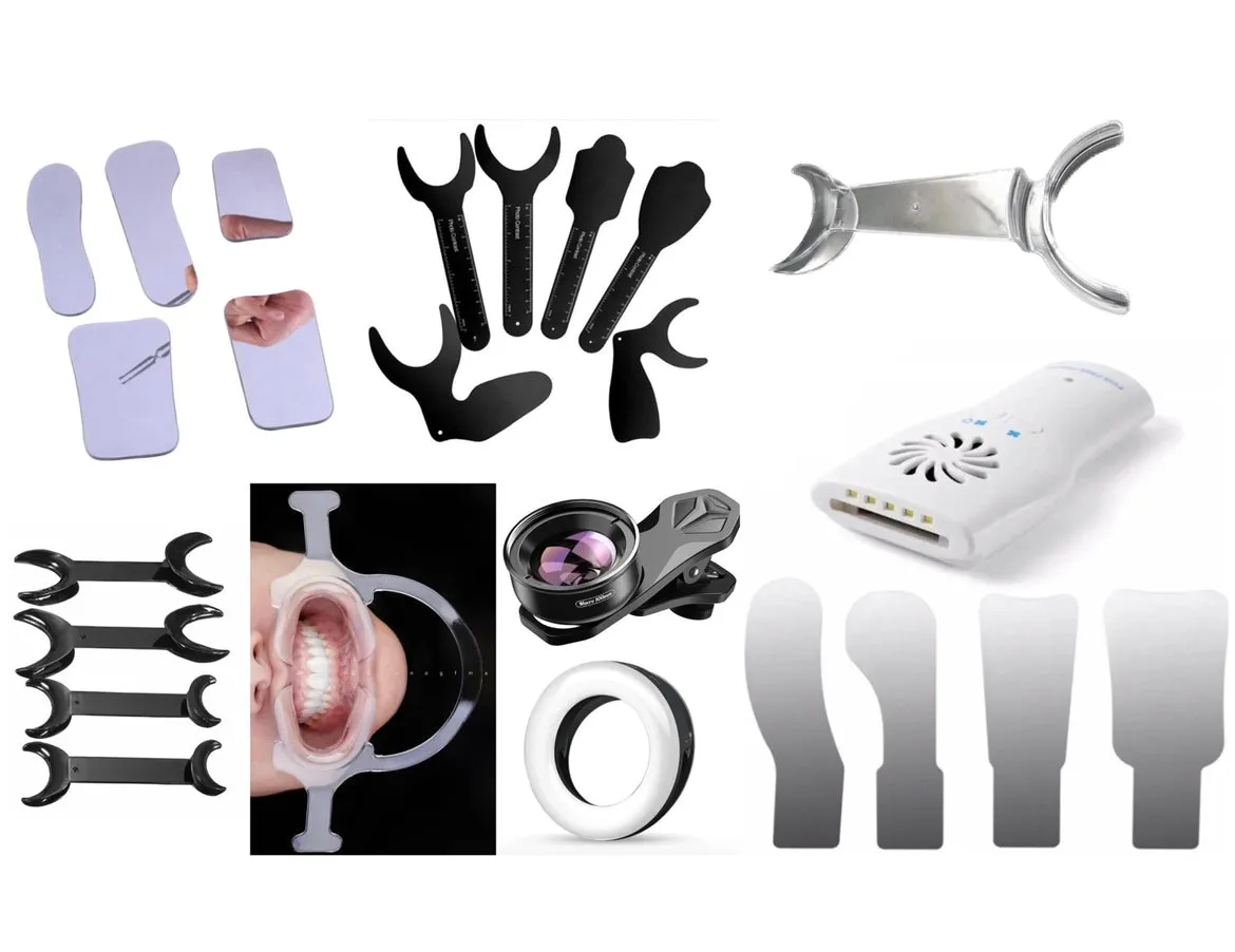 Super Macro Lens Bundles