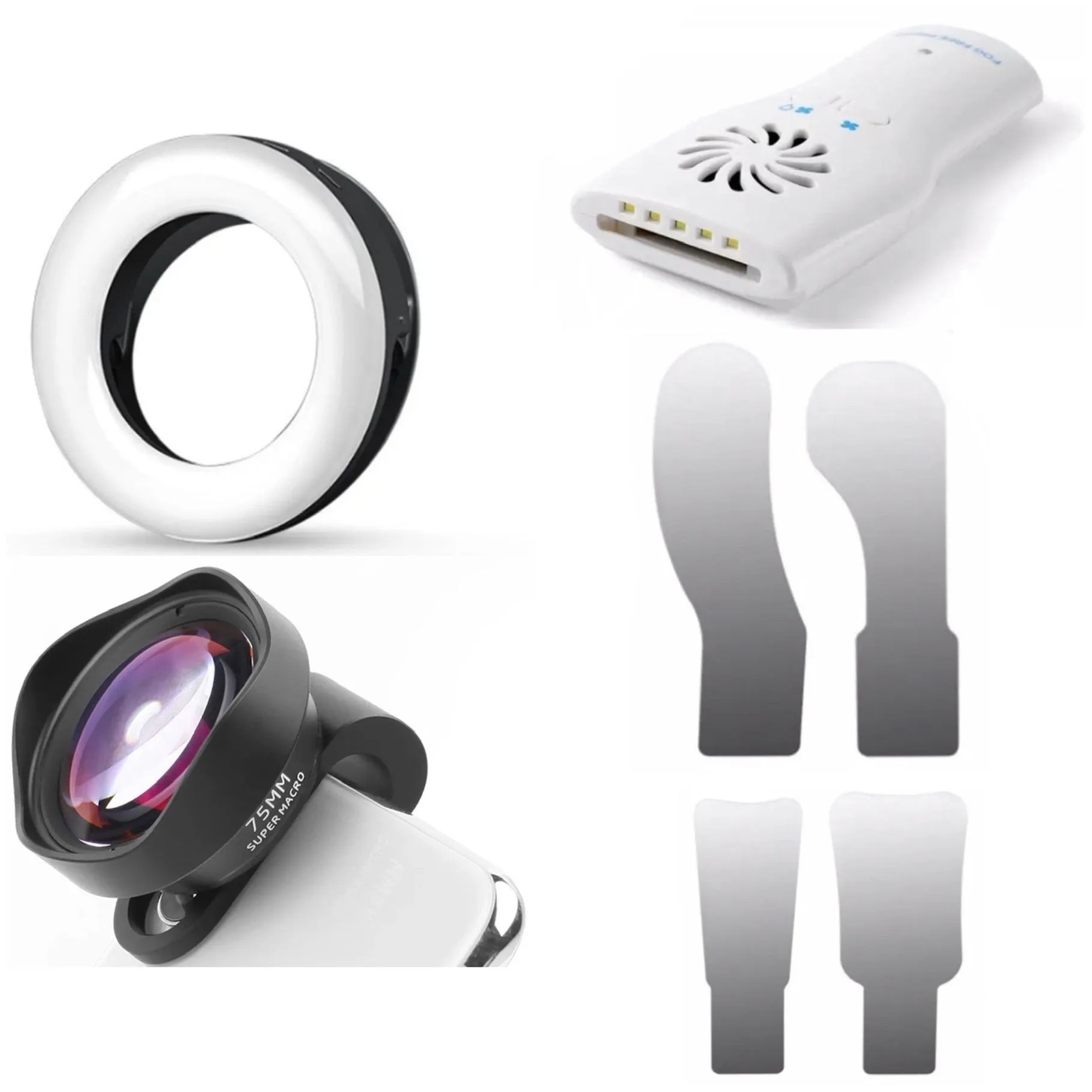 Super Macro Lens Bundles