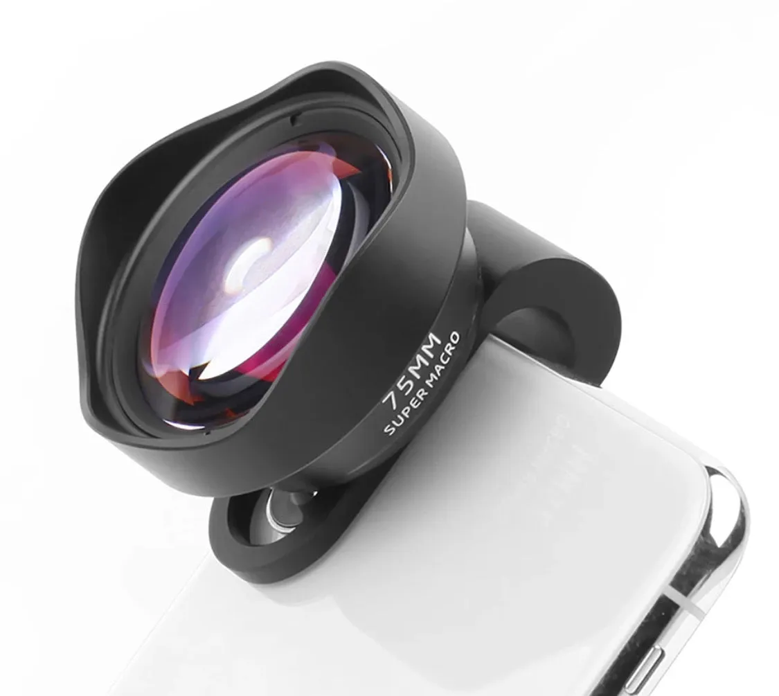 Super Macro Lens Bundles