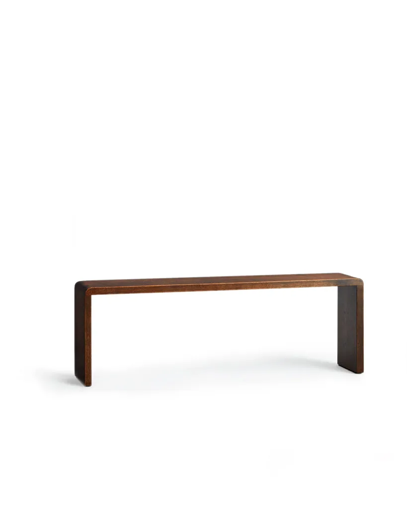 Tabletop Shelf