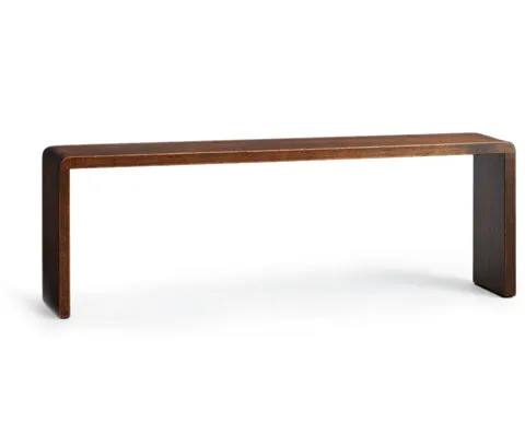 Tabletop Shelf