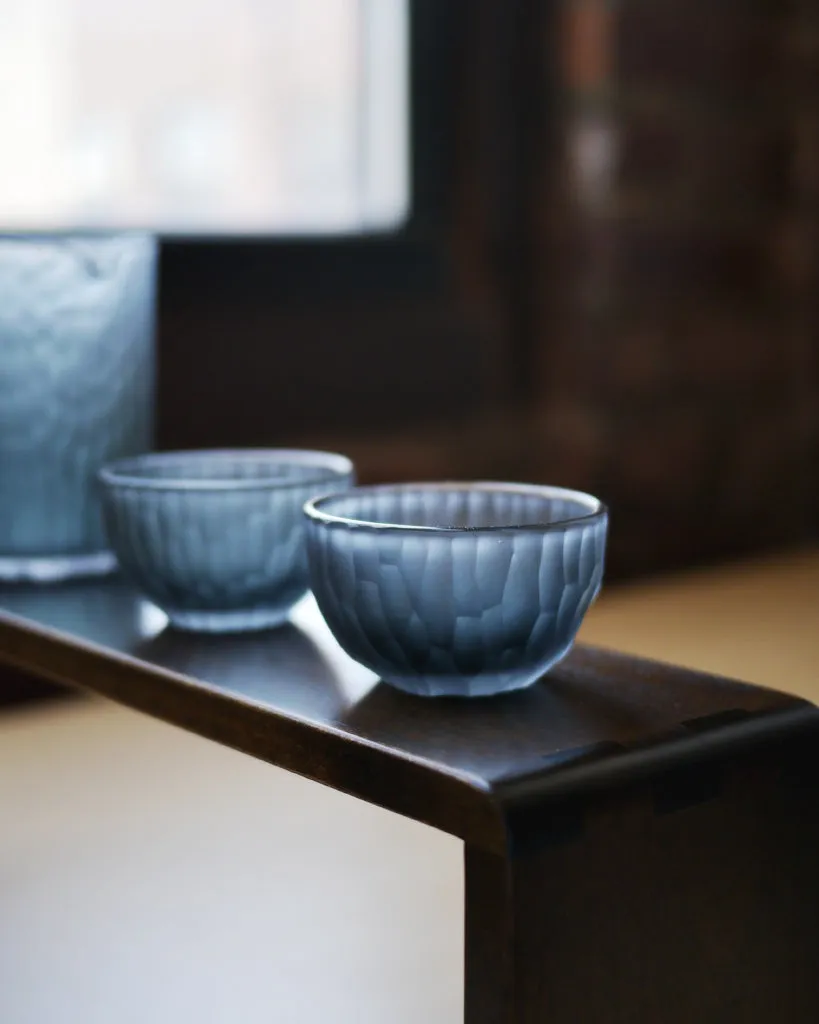 Tabletop Shelf