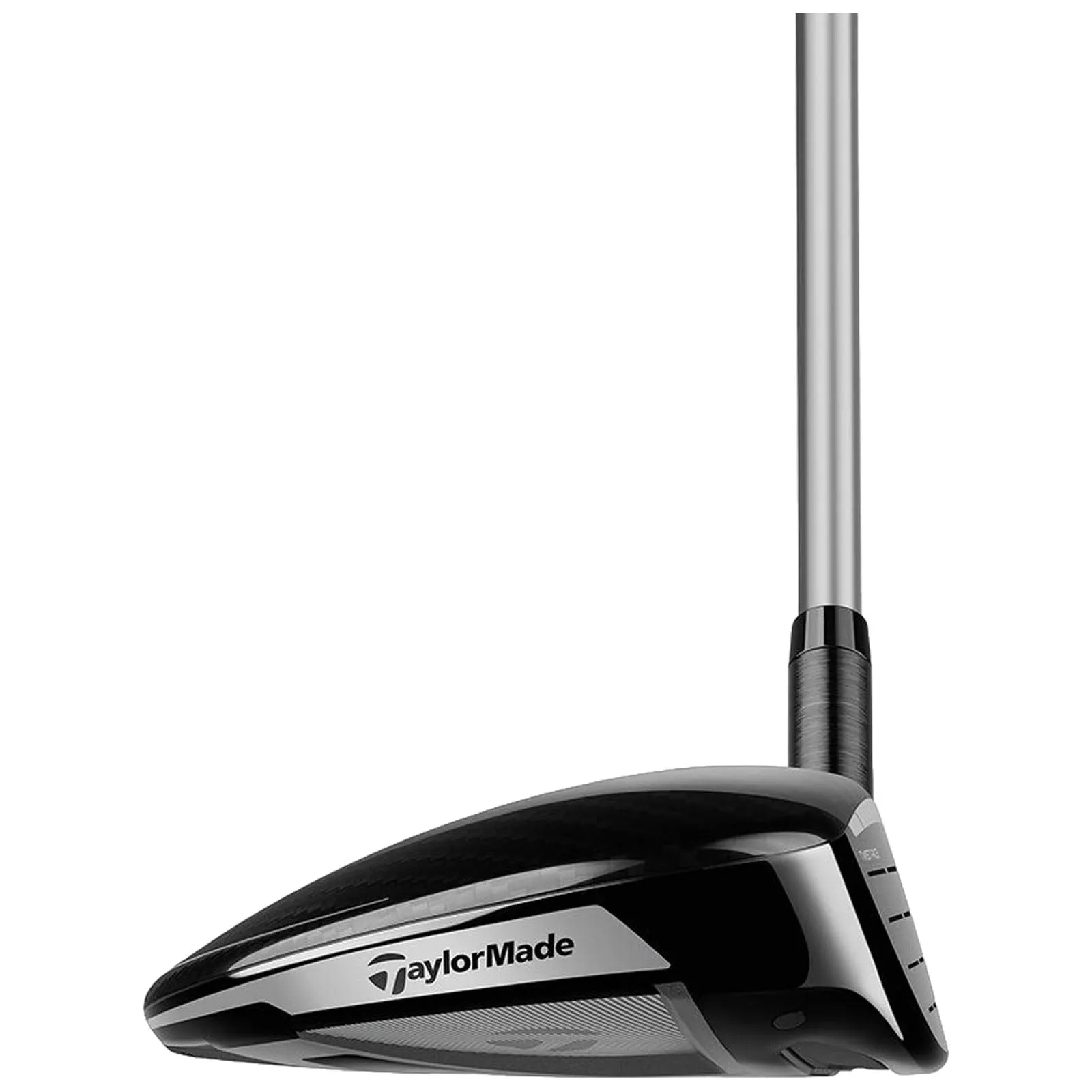 TaylorMade Mens Qi10 Max Fairway Wood