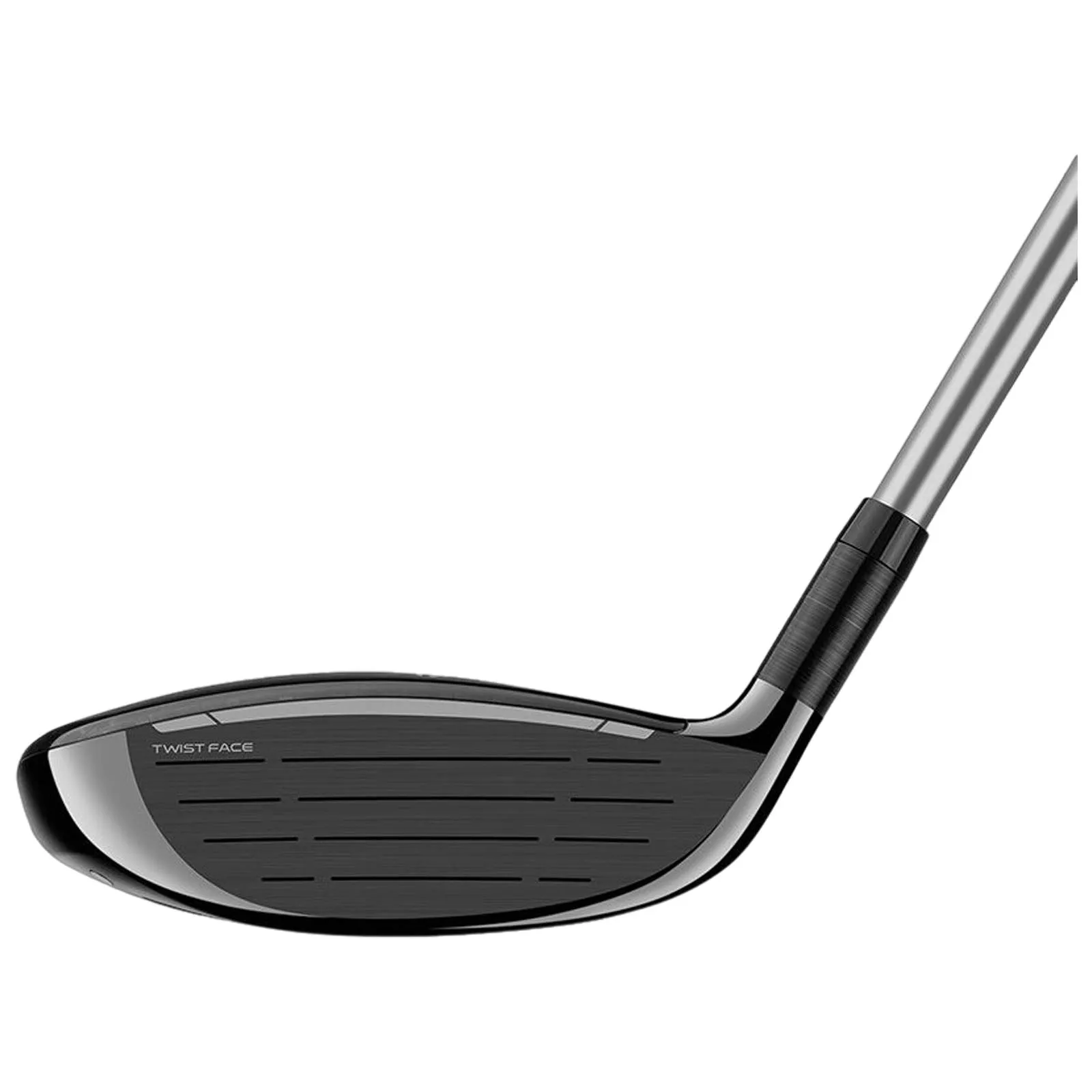 TaylorMade Mens Qi10 Max Fairway Wood