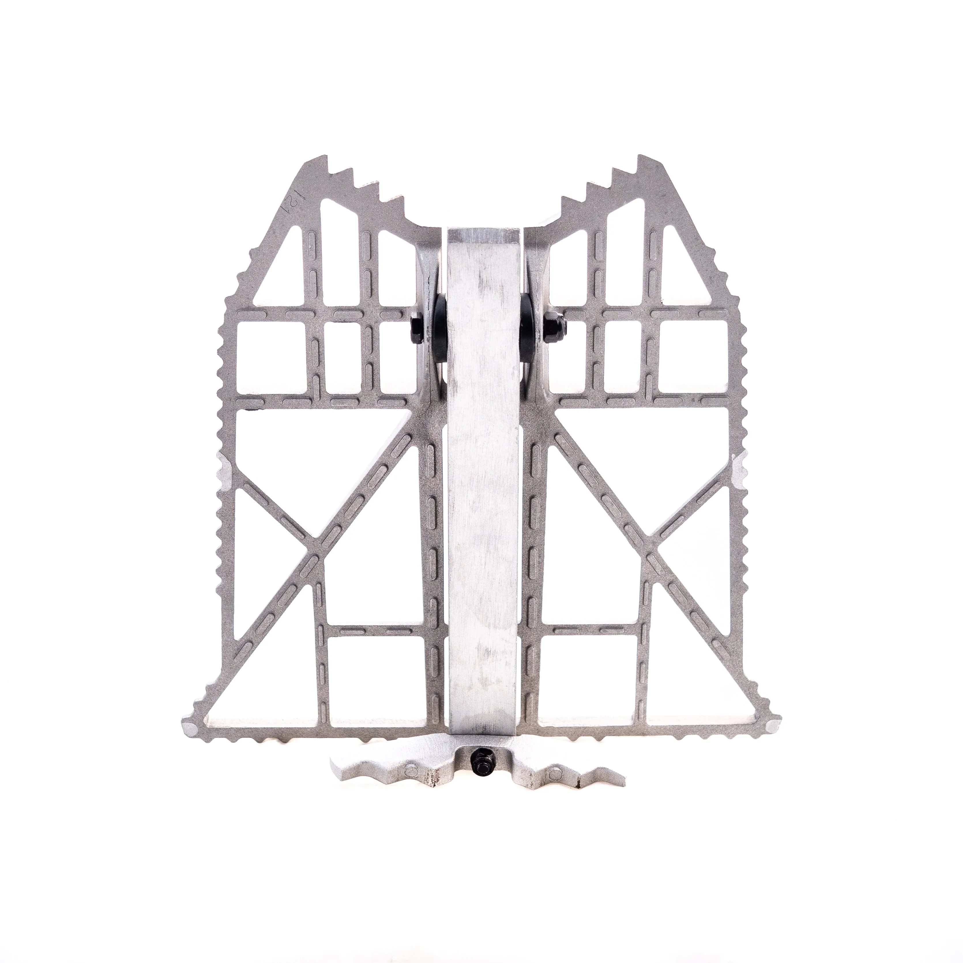 Tethrd Phantom Platform
