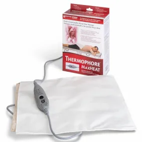 Thermophore MaxHeat Moist-Heat Heating Pad 14 x 14