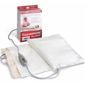 Thermophore MaxHeat Moist-Heat Heating Pad 14 x 27