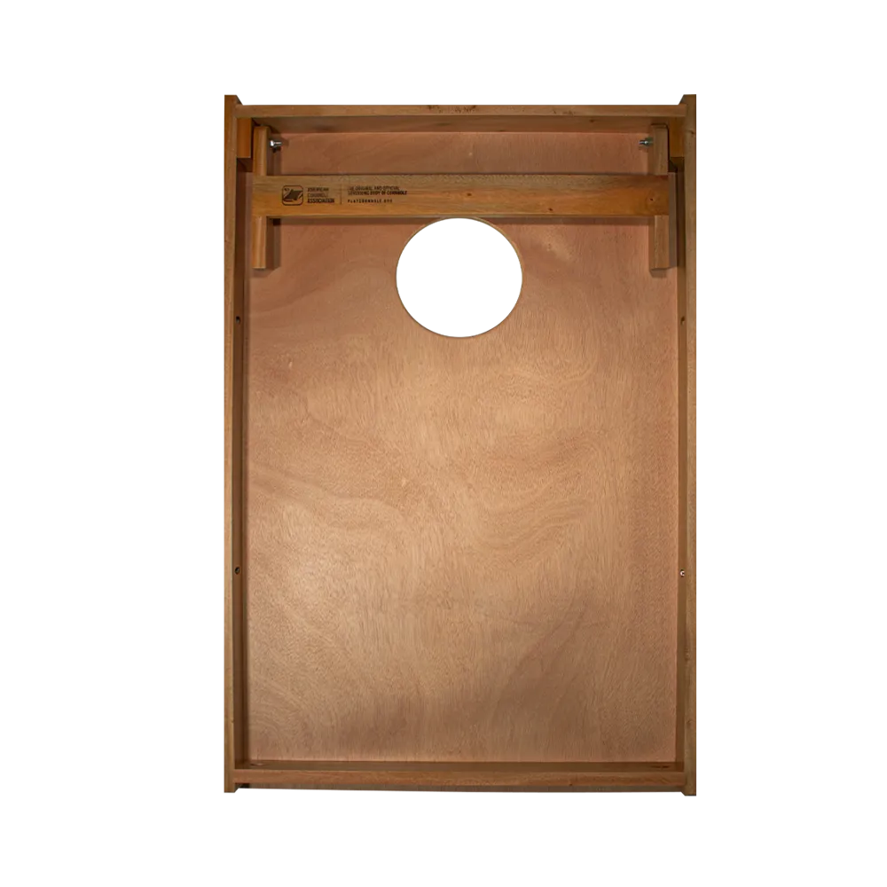 Thin Blue Line Backyard 2300 Cornhole Boards