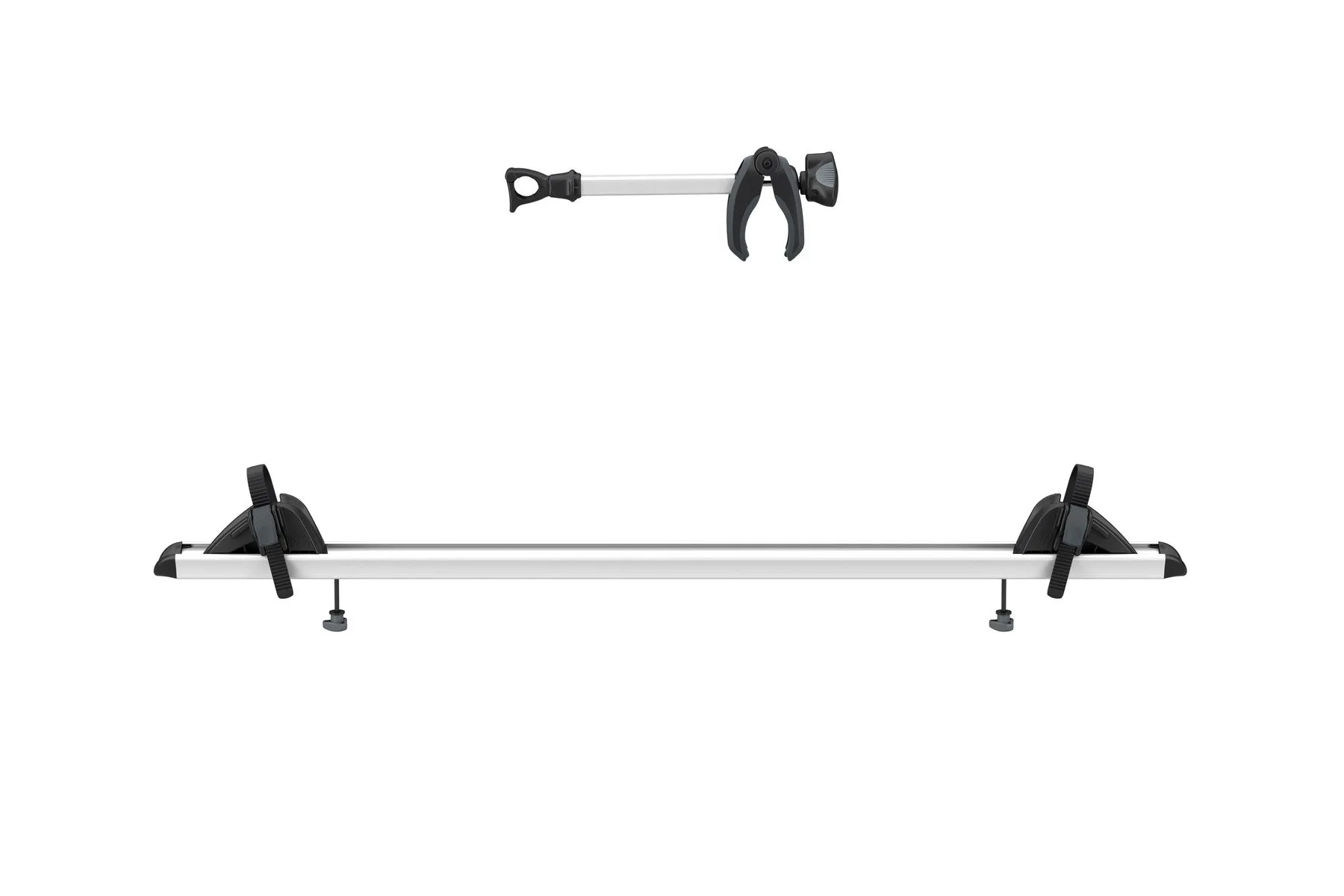 Thule Wanderway 2 VW T6 Transporter Bike rack