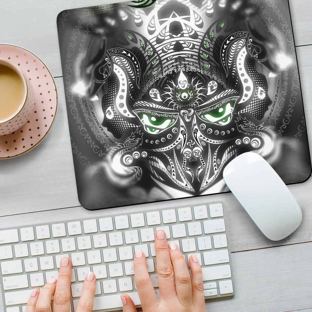 Tiamat | Mouse Pad | Hakan Hisim