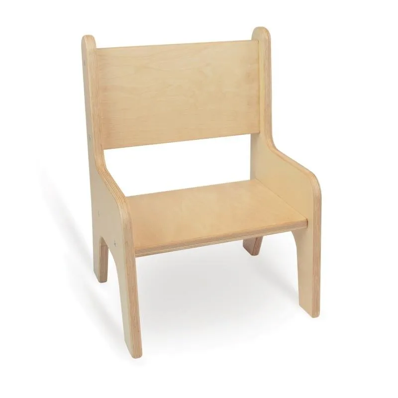 Toddler Flower Classroom Table and Two Chair Set For Preschool