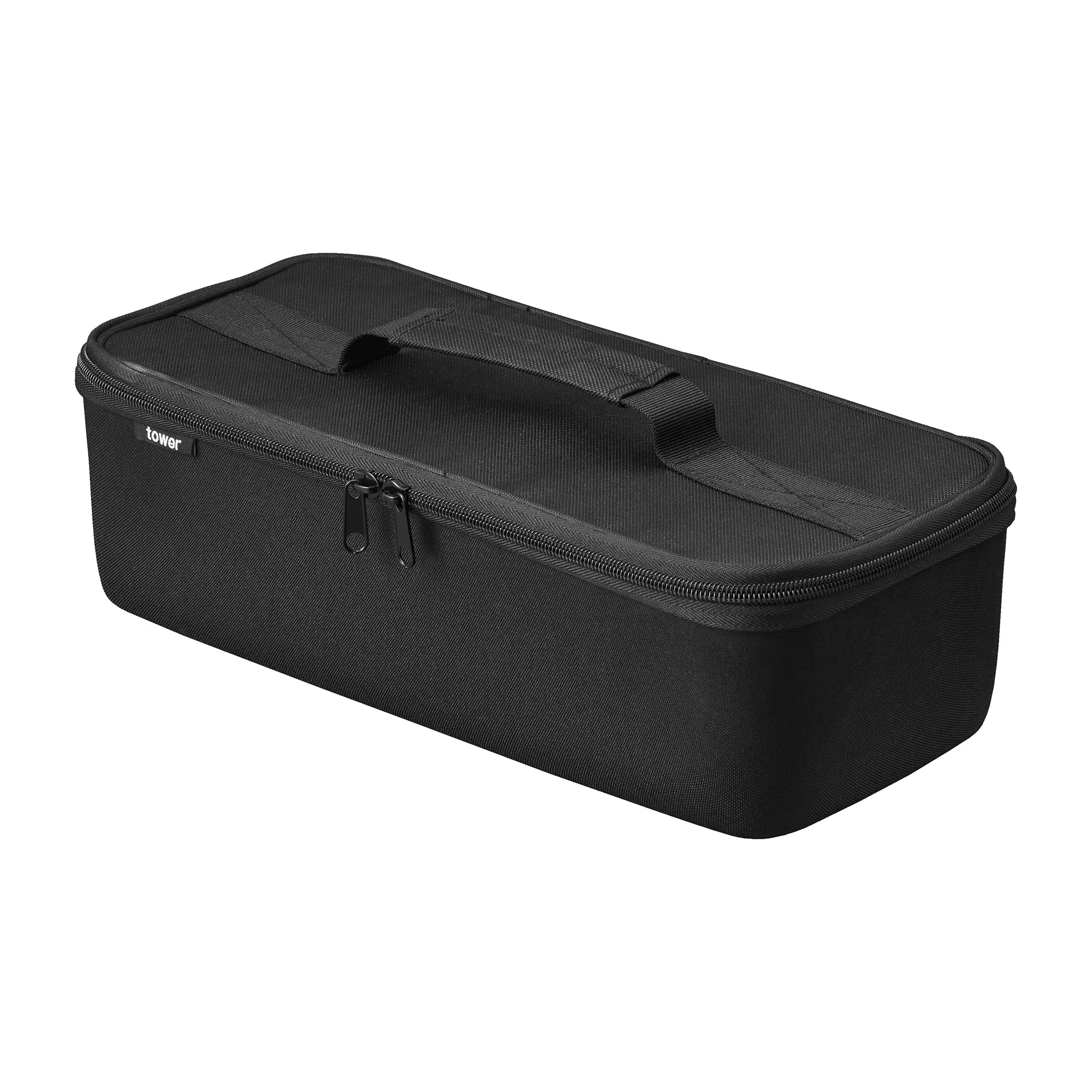 Tool Bag with Dividers