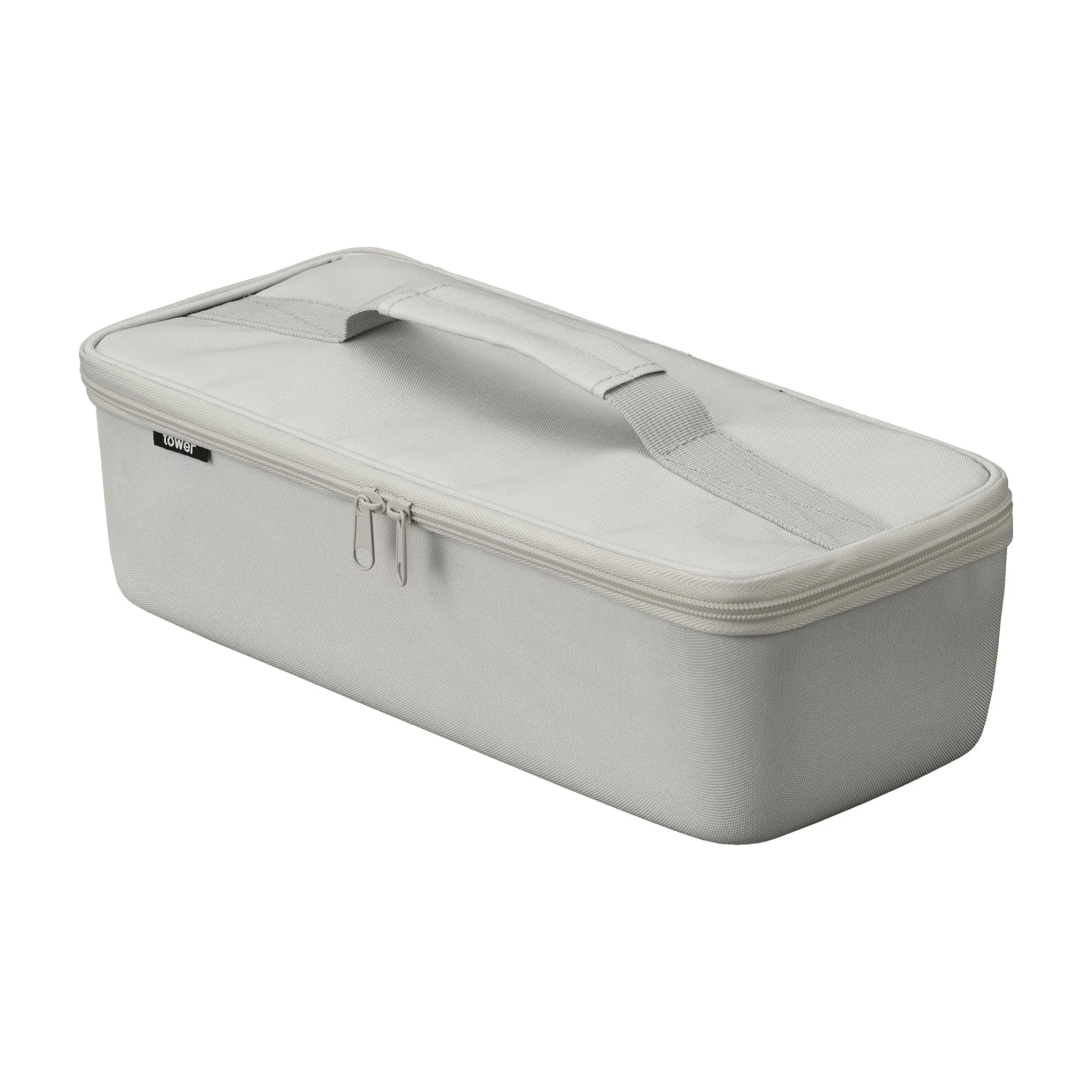 Tool Bag with Dividers