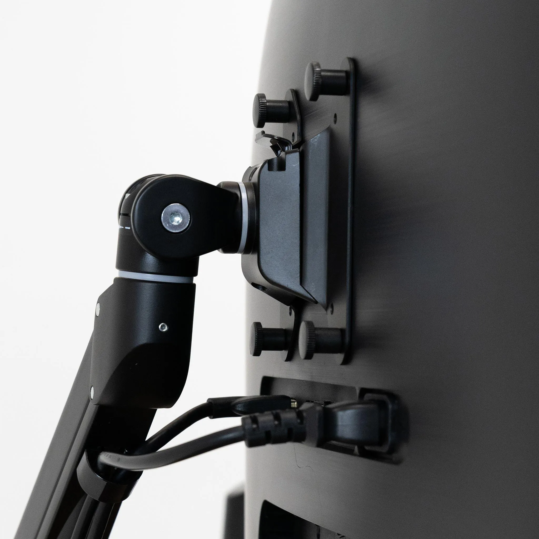 TopView Dual Monitor Arm