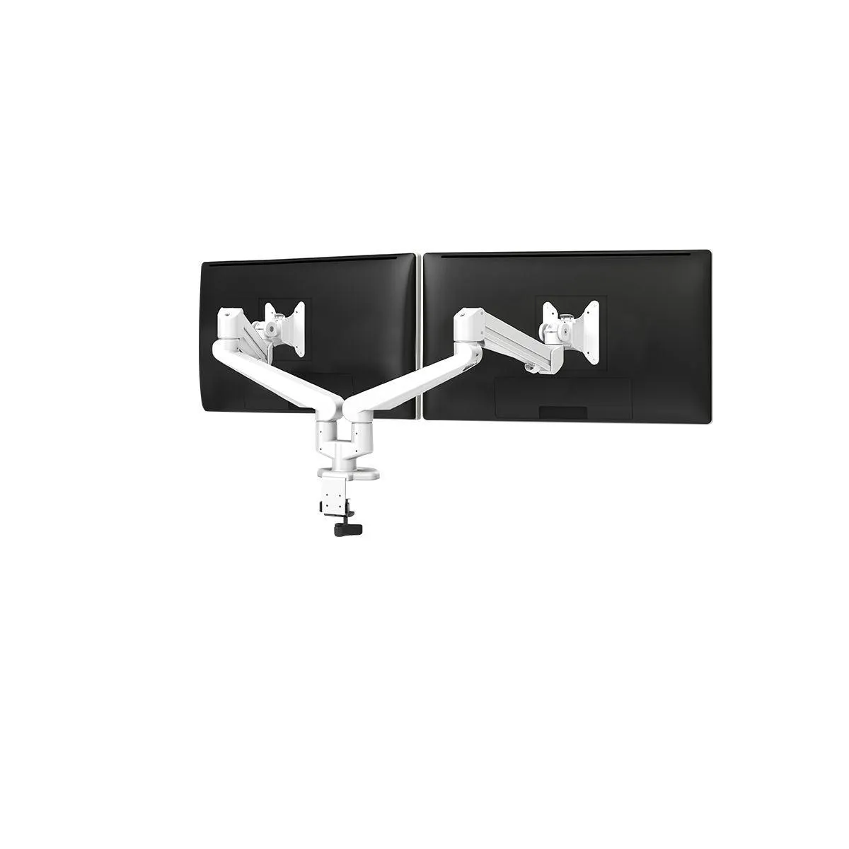 TopView Dual Monitor Arm