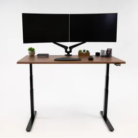 TopView Dual Monitor Arm