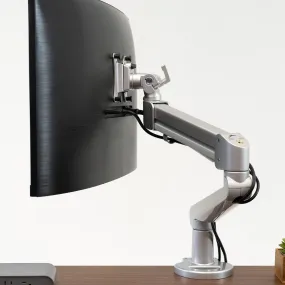 TopView Max Single Monitor Arm