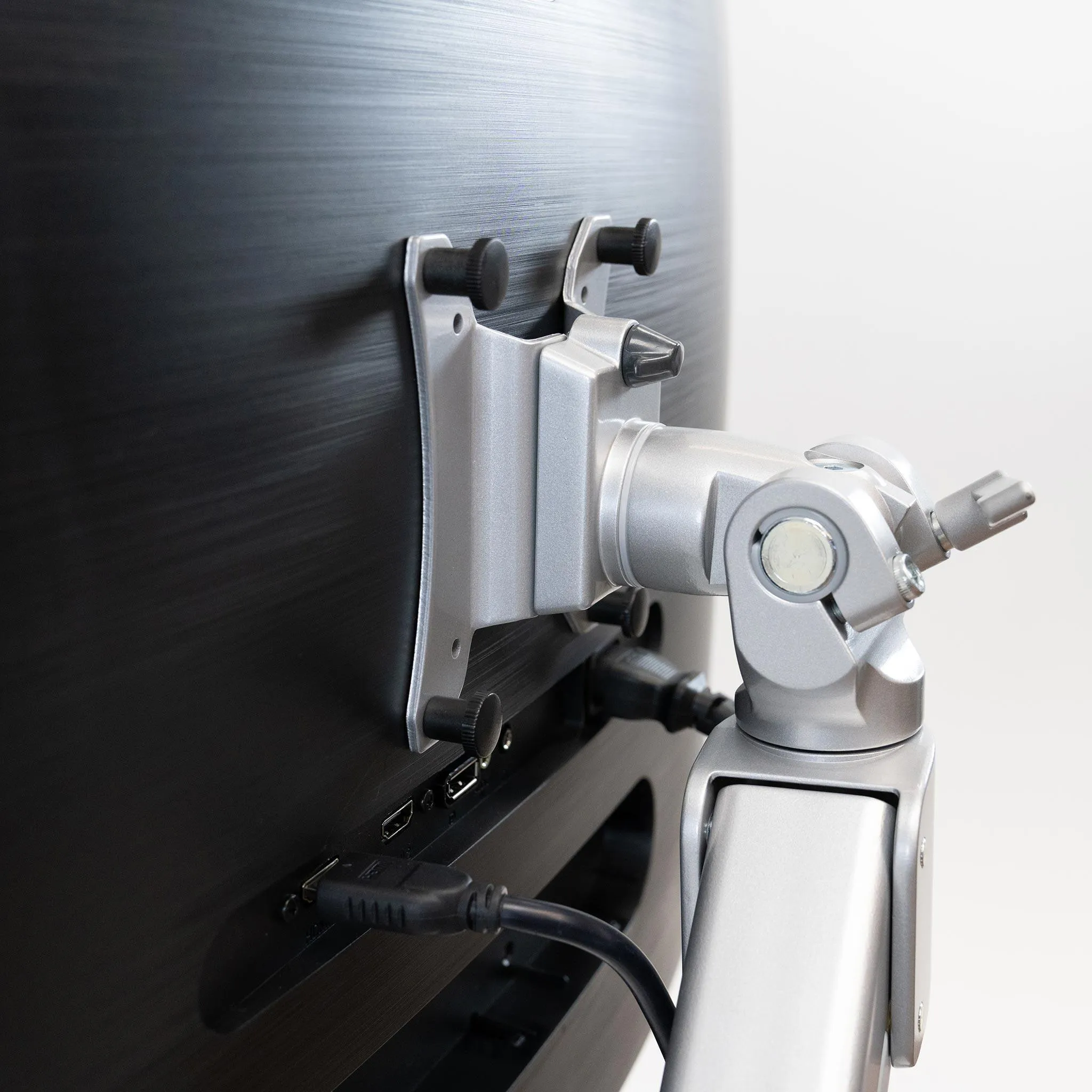TopView Max Single Monitor Arm