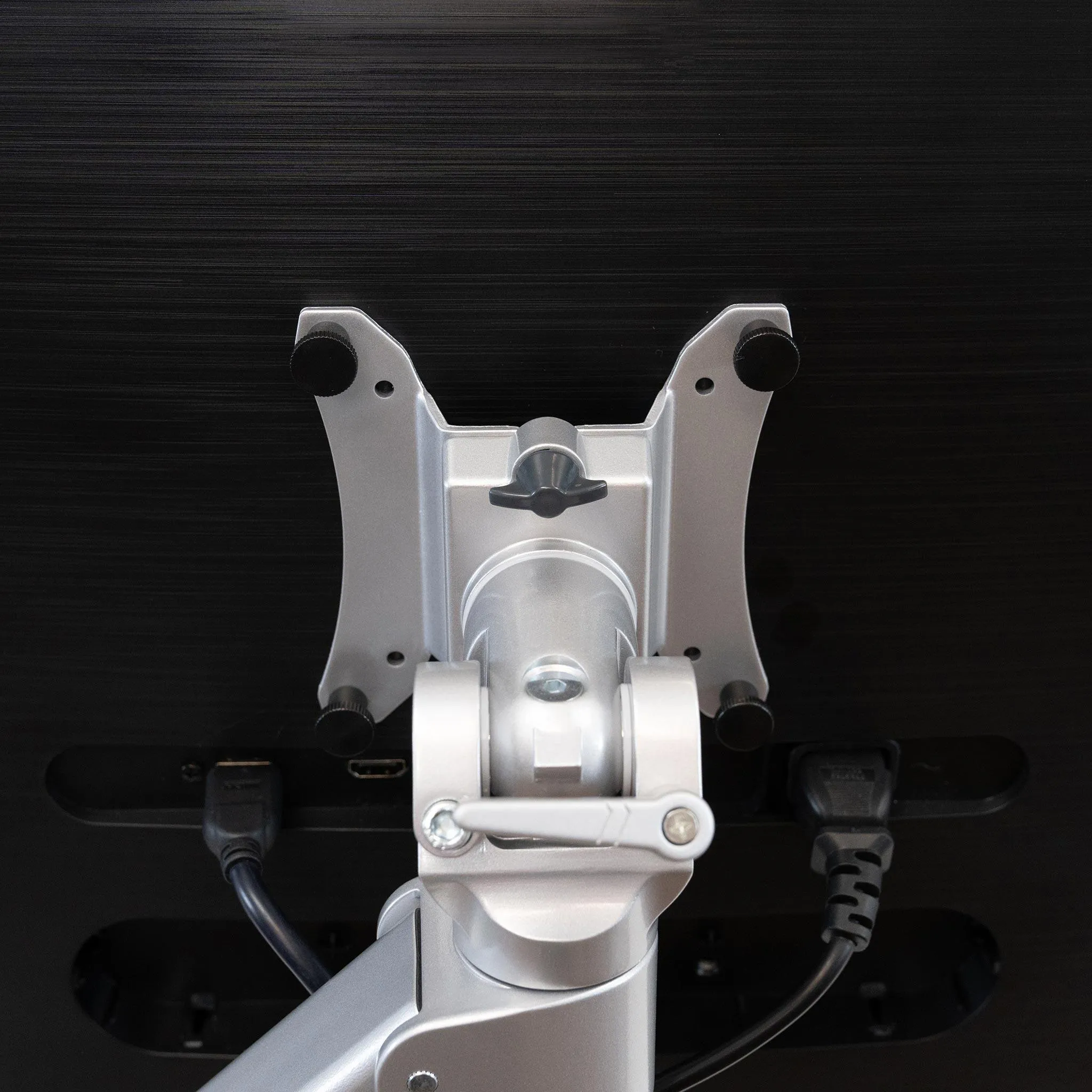 TopView Max Single Monitor Arm