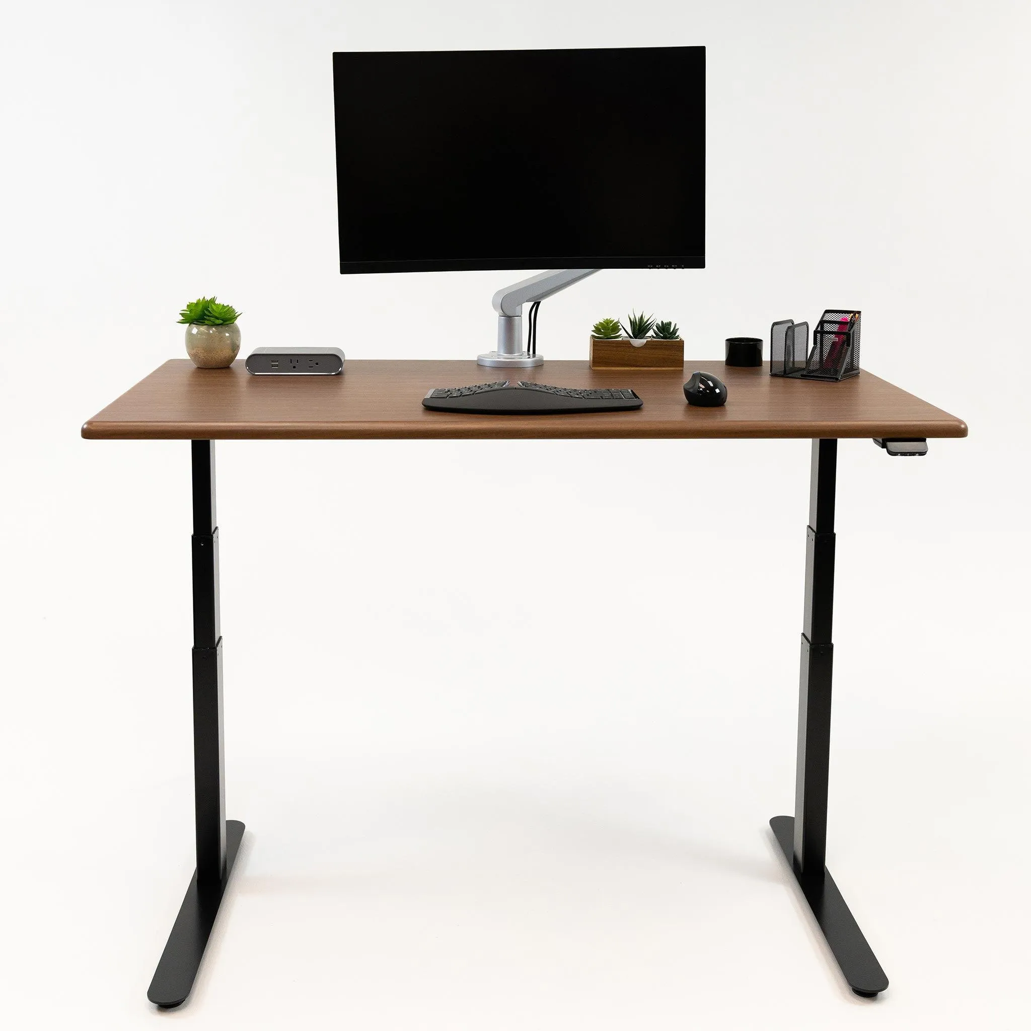 TopView Max Single Monitor Arm