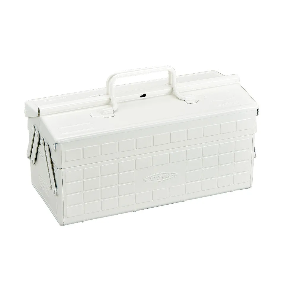 Toyo Steel Cantilever Toolbox ST-350