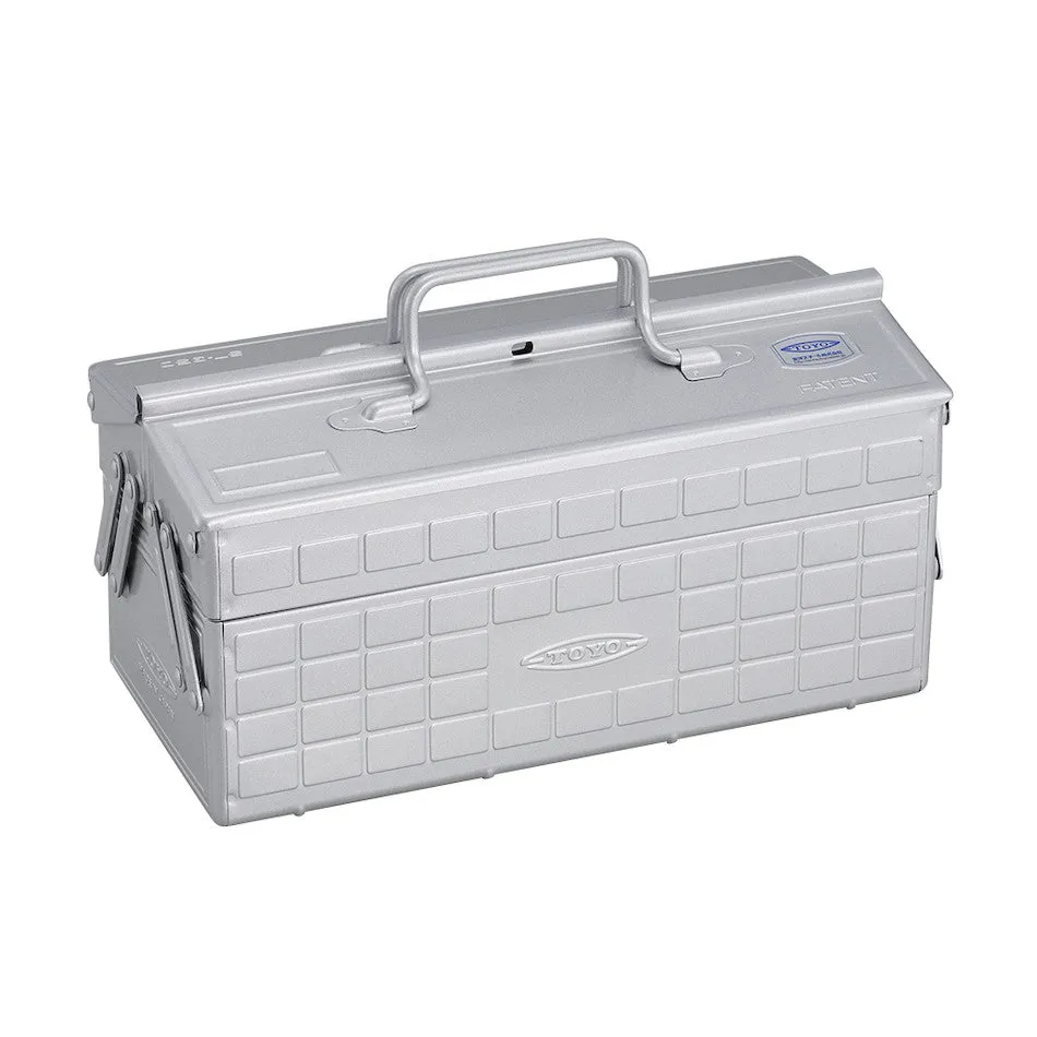 Toyo Steel Cantilever Toolbox ST-350