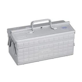 Toyo Steel Cantilever Toolbox ST-350