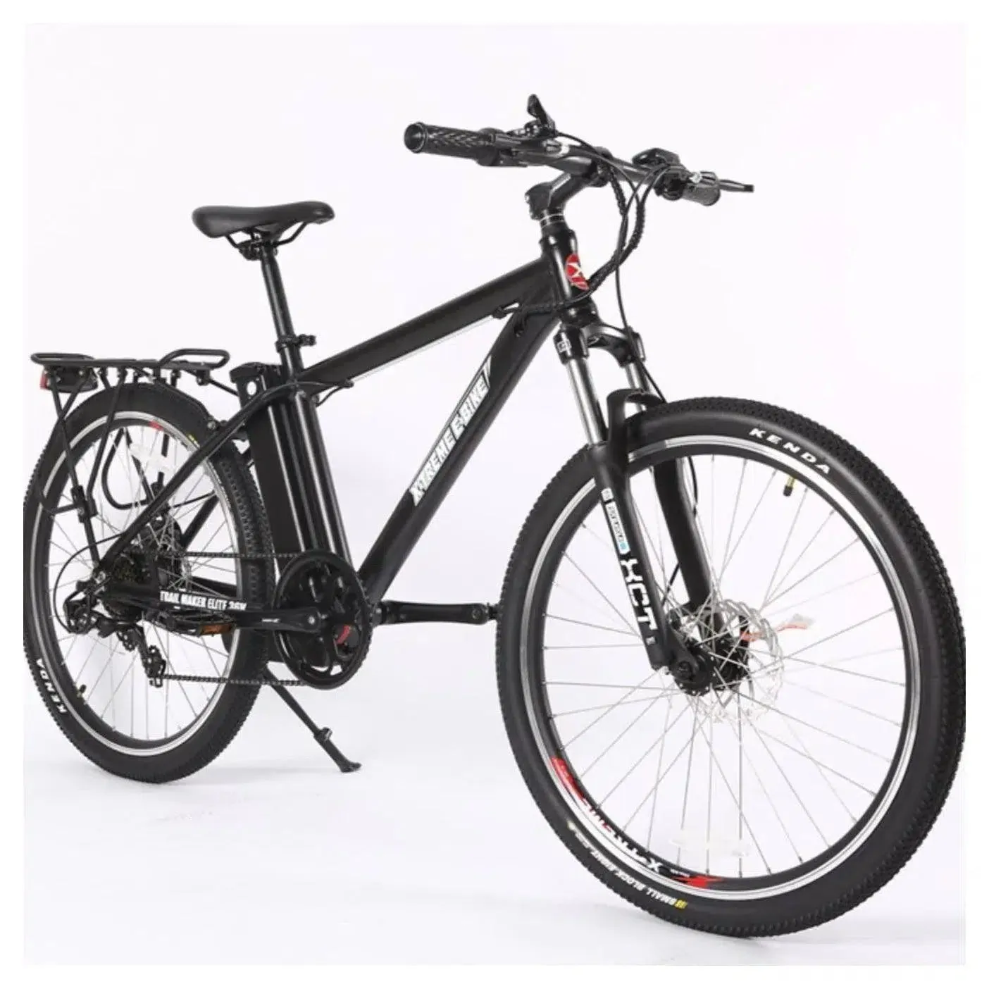 Trail Maker Elite Max 36 Volt Mountain Electric Bike