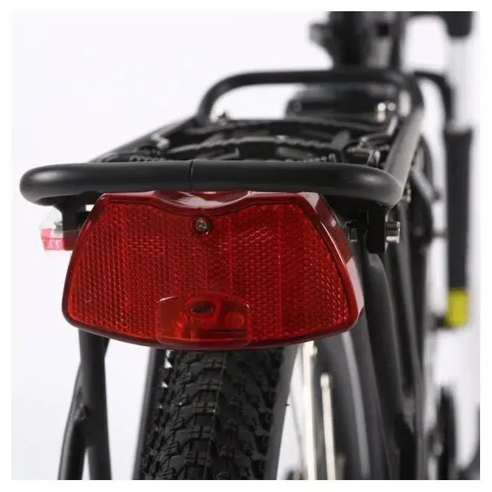 Trail Maker Elite Max 36 Volt Mountain Electric Bike