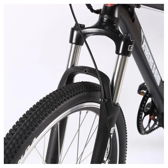 Trail Maker Elite Max 36 Volt Mountain Electric Bike