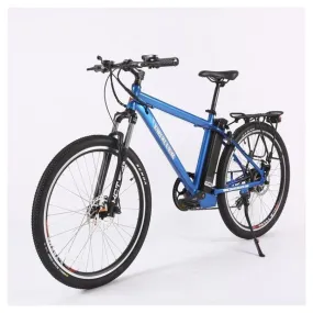 Trail Maker Elite Max 36 Volt Mountain Electric Bike