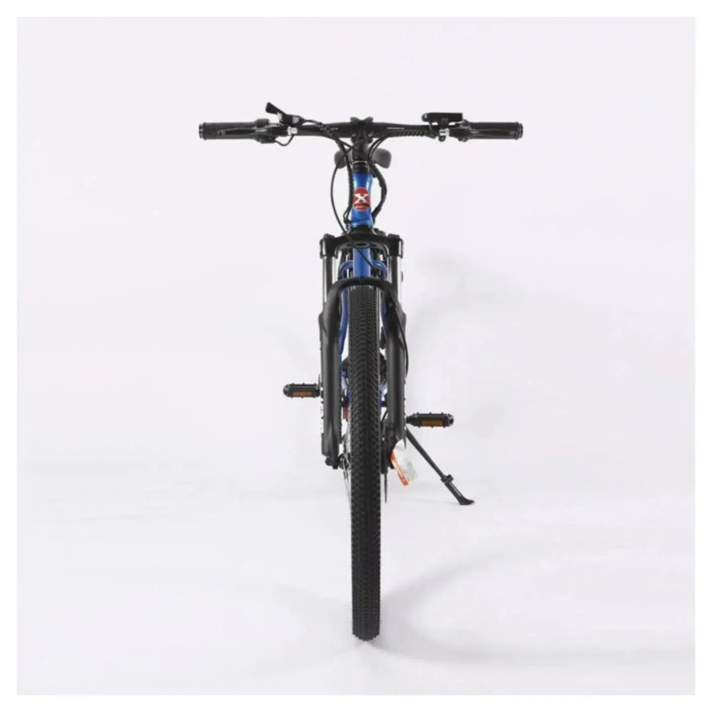 Trail Maker Elite Max 36 Volt Mountain Electric Bike