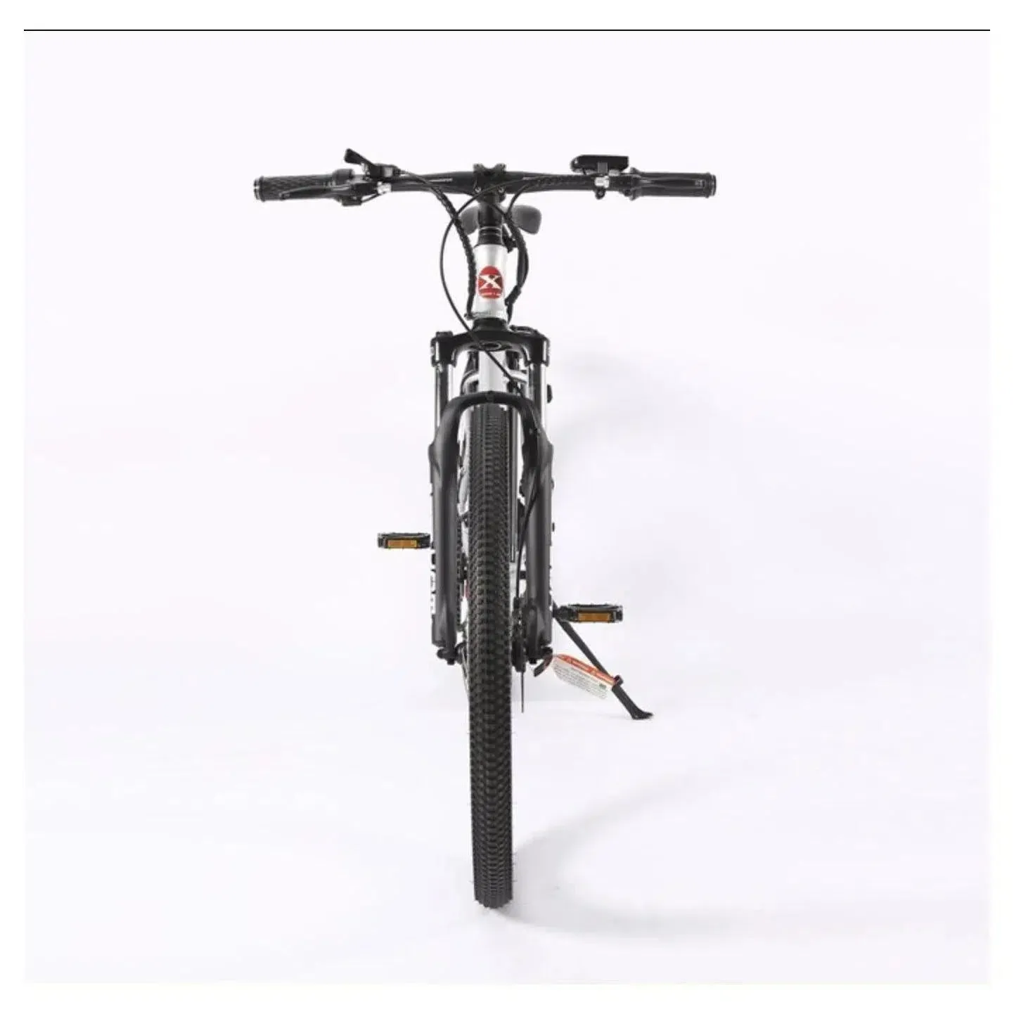 Trail Maker Elite Max 36 Volt Mountain Electric Bike