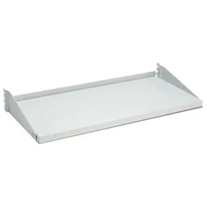 Treston Tiltable top shelf M36x15.75", with lip