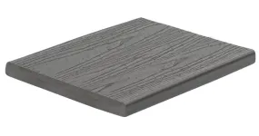Trex Enhance Fascia Board Clam Shell 1 in x 8 in x 12 ft