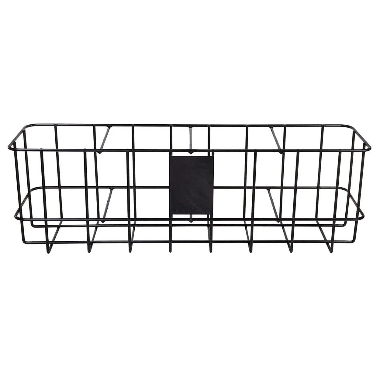 Trident 4 Tank Wire Tank Rack