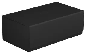 Ultimate Guard - Arkhive 800  XenoSkin Monocolor (Black)