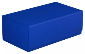 Ultimate Guard - Arkhive 800  XenoSkin Monocolor (Blue)