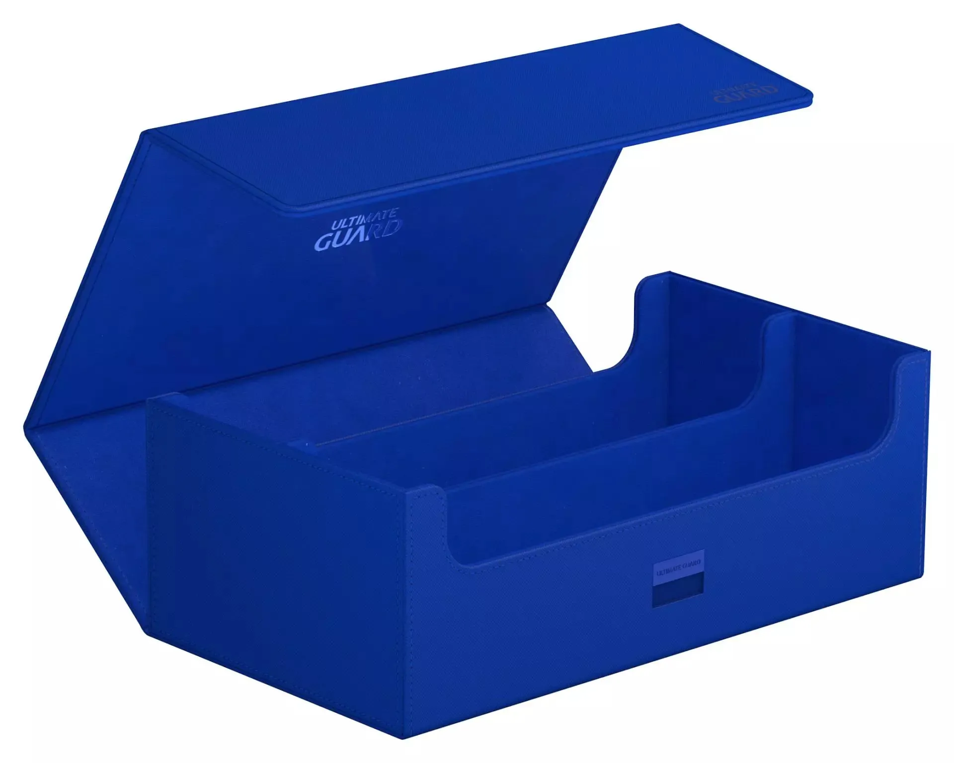 Ultimate Guard - Arkhive 800  XenoSkin Monocolor (Blue)