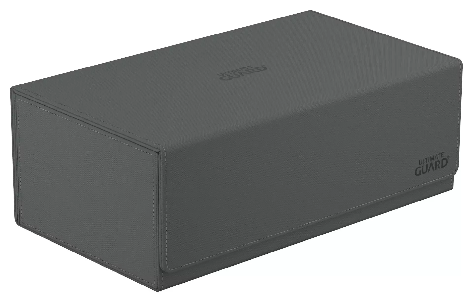 Ultimate Guard - Arkhive 800  XenoSkin Monocolor (Grey)