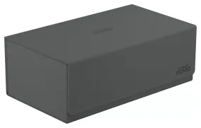 Ultimate Guard - Arkhive 800  XenoSkin Monocolor (Grey)