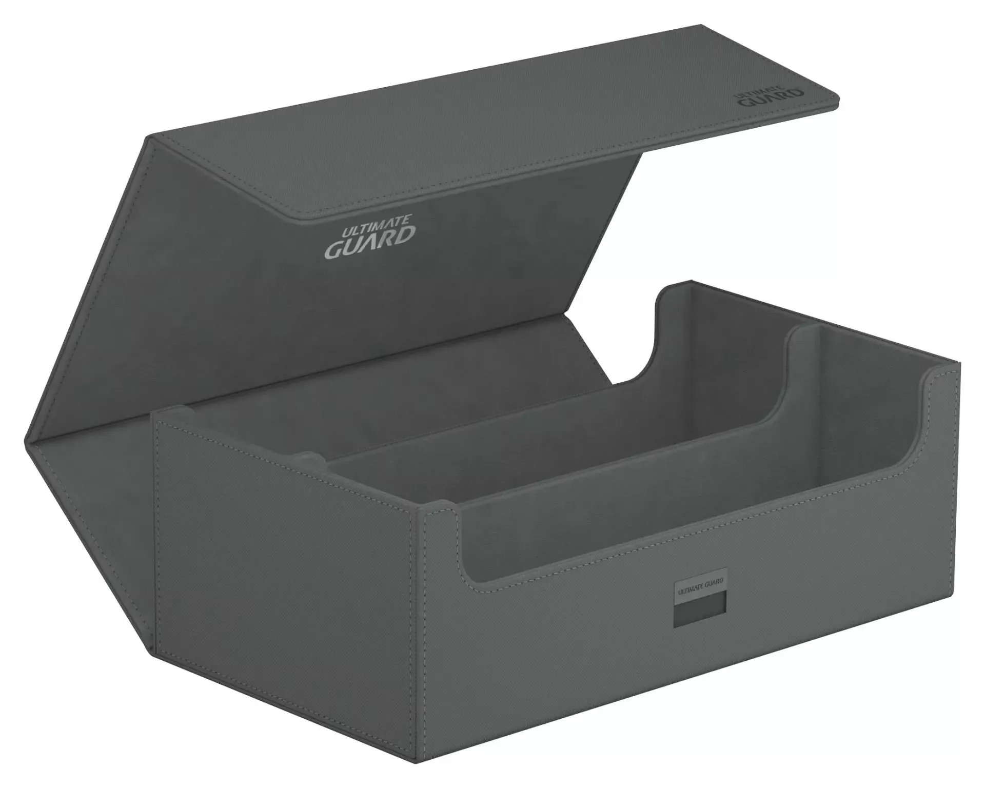 Ultimate Guard - Arkhive 800  XenoSkin Monocolor (Grey)
