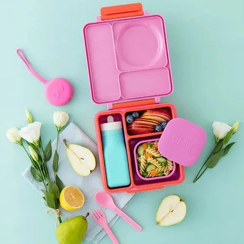 Ultimate OmieBox Bundle - Pink Berry