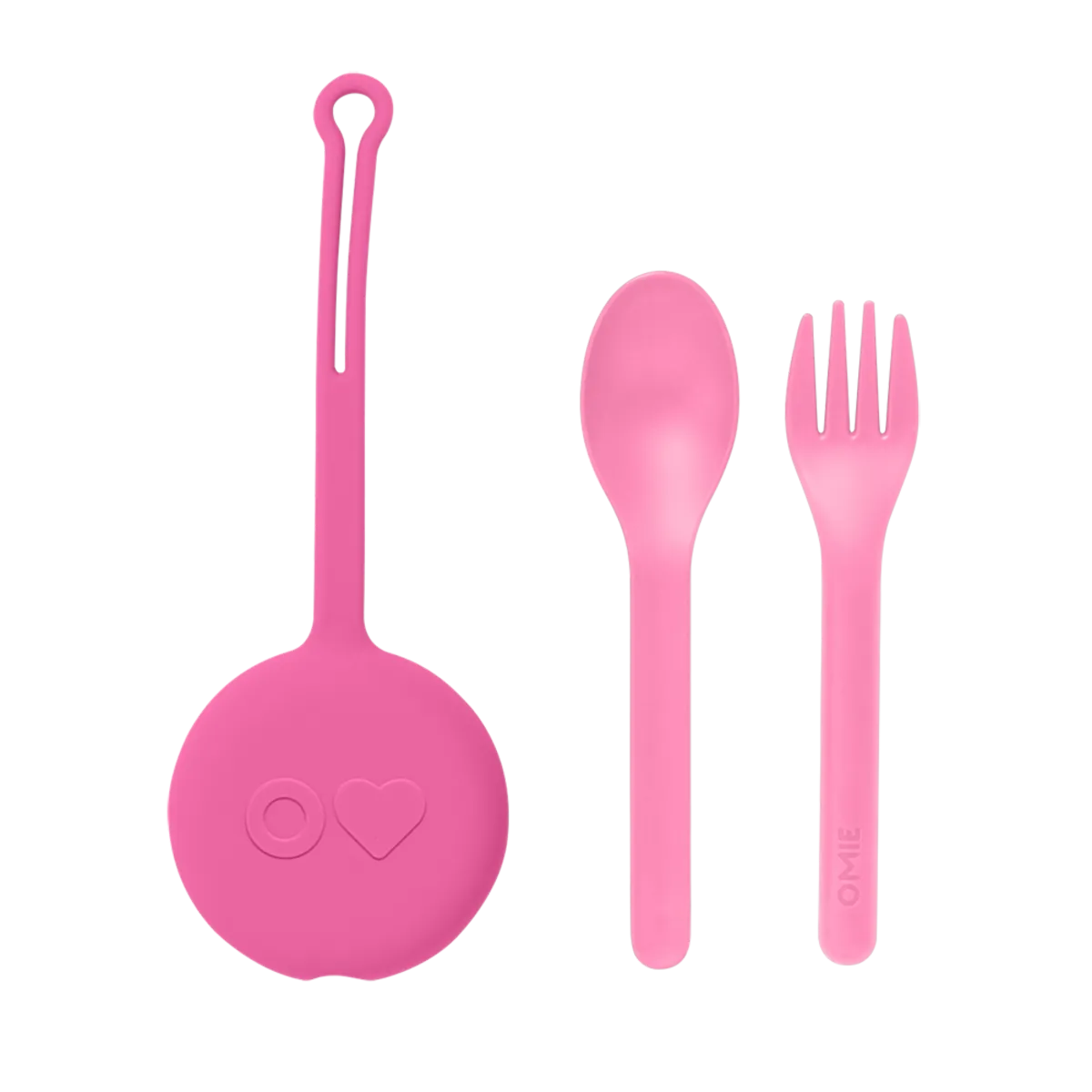 Ultimate OmieBox Bundle - Pink Berry