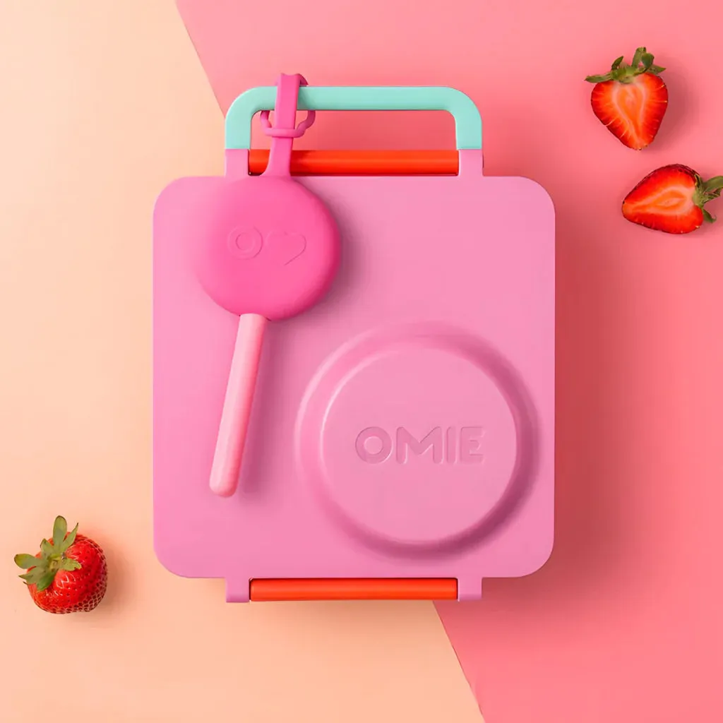 Ultimate OmieBox Bundle - Pink Berry