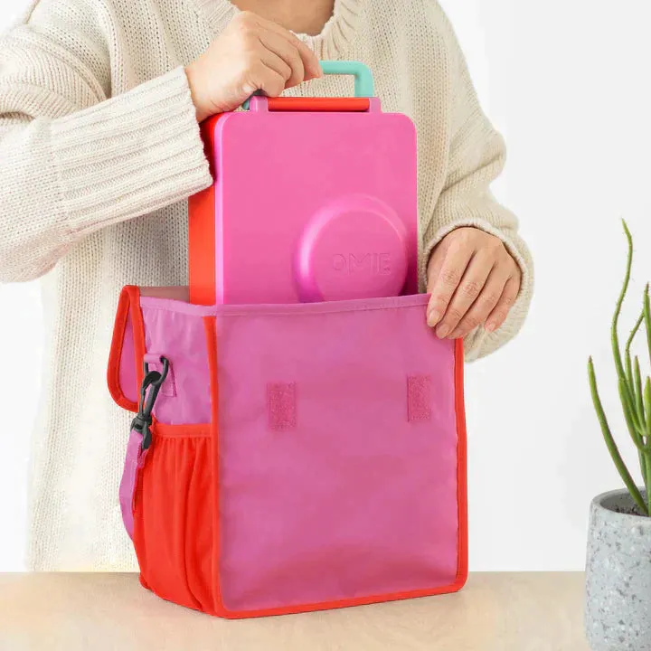 Ultimate OmieBox Bundle - Pink Berry