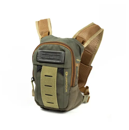 Umpqua ZS2 Rock Creek Chest Pack
