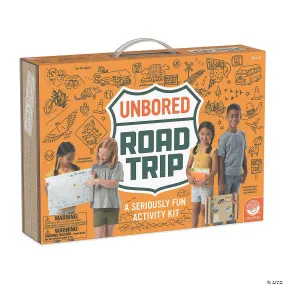 Unbored Road Trip